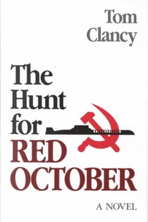 Clancy, E: Hunt for Red October