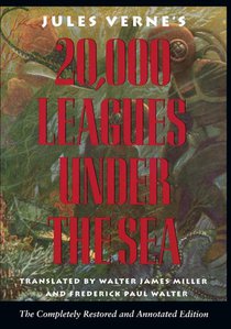 20,000 Leagues Under the Sea