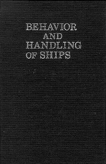 Behavior and Handling of Ships voorzijde