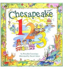 Chesapeake 1-2-3