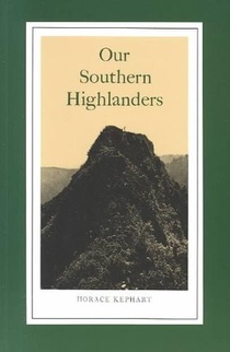 Our Southern Highlanders