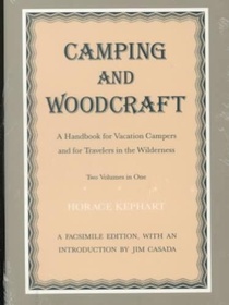 Camping And Woodcraft