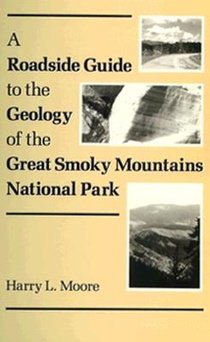 Roadside Guide Geology Great Smoky