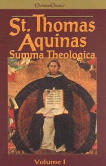 Summa Theologica