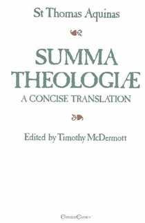 Summa Theologiae