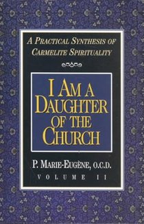 I am a Daughter of the Church voorzijde