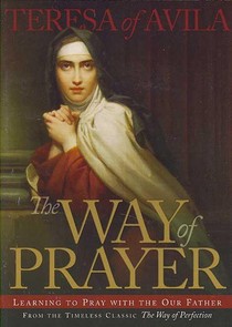 The Way of Prayer: Learning to Pray with the Our Father voorzijde