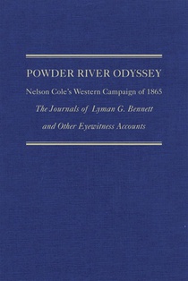 Powder River Odyssey