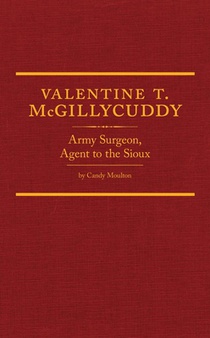 Valentine T. McGillycuddy