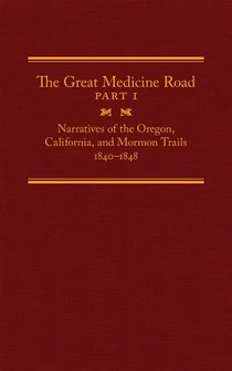 The Great Medicine Road, Part 1