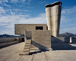 Le Corbusier: An Atlas of Modern Landscapes