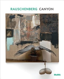 Rauschenberg voorzijde