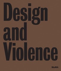 Design and Violence voorzijde