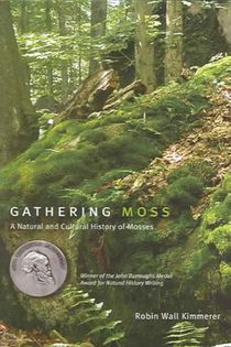 Gathering Moss