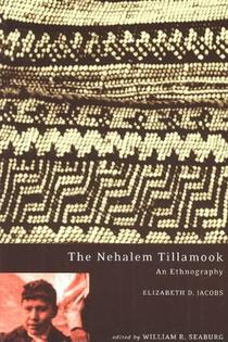 The Nehalem Tillamook