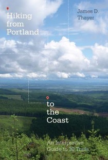 Hiking from Portland to the Coast