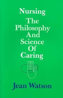 Watson, J: NURSING REV/E