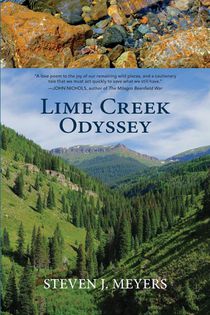 Lime Creek Odyssey