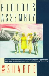 Riotous Assembly