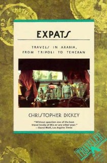 Expats: A Detective Sergeant Mullheisen Mystery