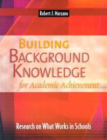 Building Background Knowledge for Academic Achievement