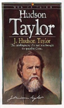 Hudson Taylor