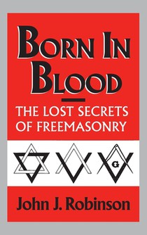 Born in Blood