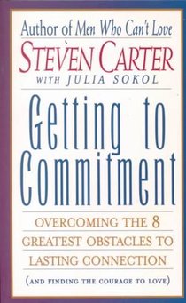 Getting to Commitment