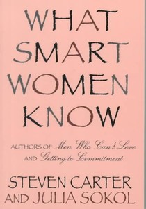 What Smart Women Know voorzijde