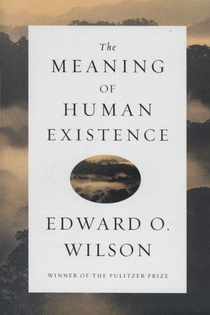 The Meaning of Human Existence voorzijde