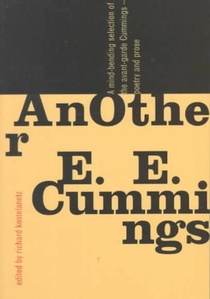 AnOther E.E. Cummings