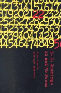22 and 50 Poems