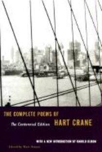 Complete Poems of Hart Crane voorzijde