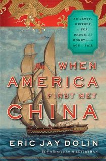 When America First Met China