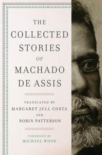 The Collected Stories of Machado de Assis voorzijde