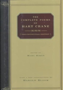 The Complete Poems of Hart Crane