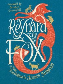 Reynard the Fox voorzijde