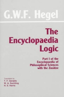 The Encyclopaedia Logic