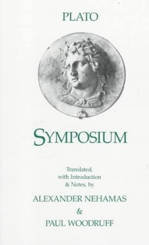 Symposium voorzijde