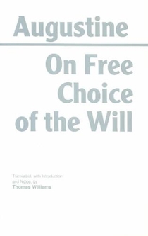 On Free Choice of the Will voorzijde