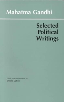 Gandhi: Selected Political Writings