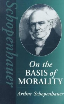 On the Basis of Morality voorzijde