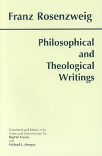 Philosophical and Theological Writings voorzijde