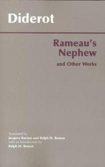 Rameau's Nephew, and Other Works