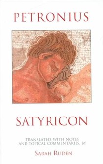 Satyricon voorzijde