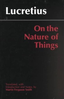 On the Nature of Things