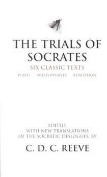 The Trials of Socrates voorzijde