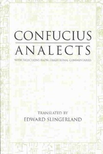 Analects