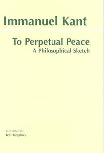 To Perpetual Peace