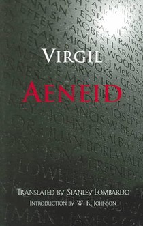 Aeneid voorzijde